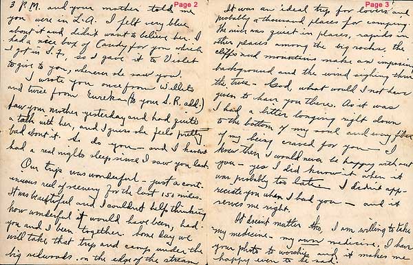 February 12, 1928 Page 2 & 3