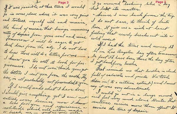 February 13, 1928 Page 2 & 3