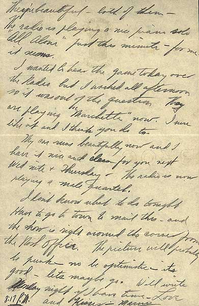 November 25, 1929 Page 2