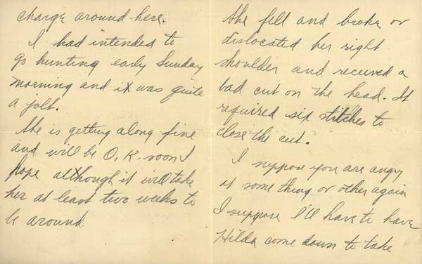 December 7, 1931 Page 2
