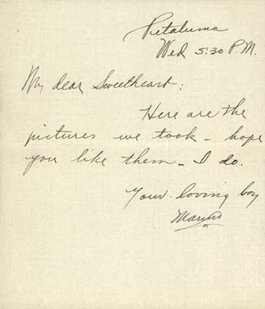 April 11, 1932 Page 1