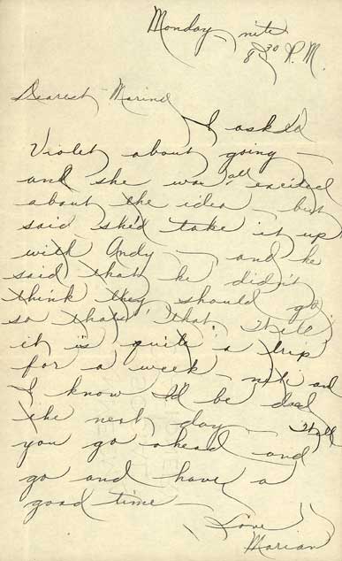 May 23, 1932 Page 1