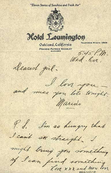 May 25, 1932 Page 1