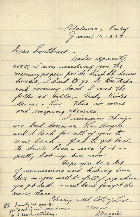 June 12, 1933 Page 1