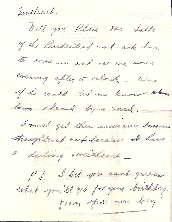 October 2,1934 Page 2