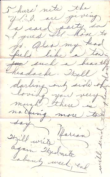 November 5,1934 Page 2