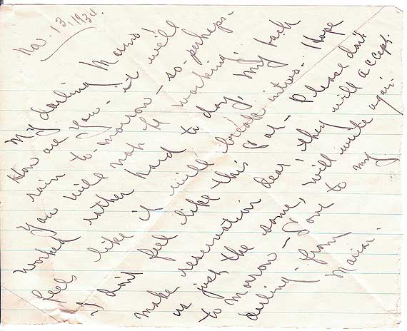 November 13,1934 Page 1