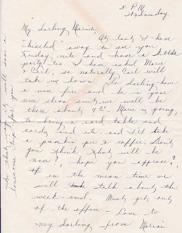 December 5,1934 Page 1