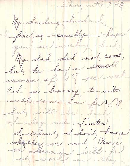 December 19,1934 Page 1
