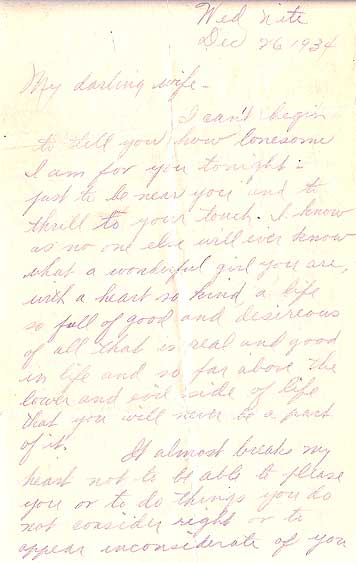 December 26,1934 Page 1
